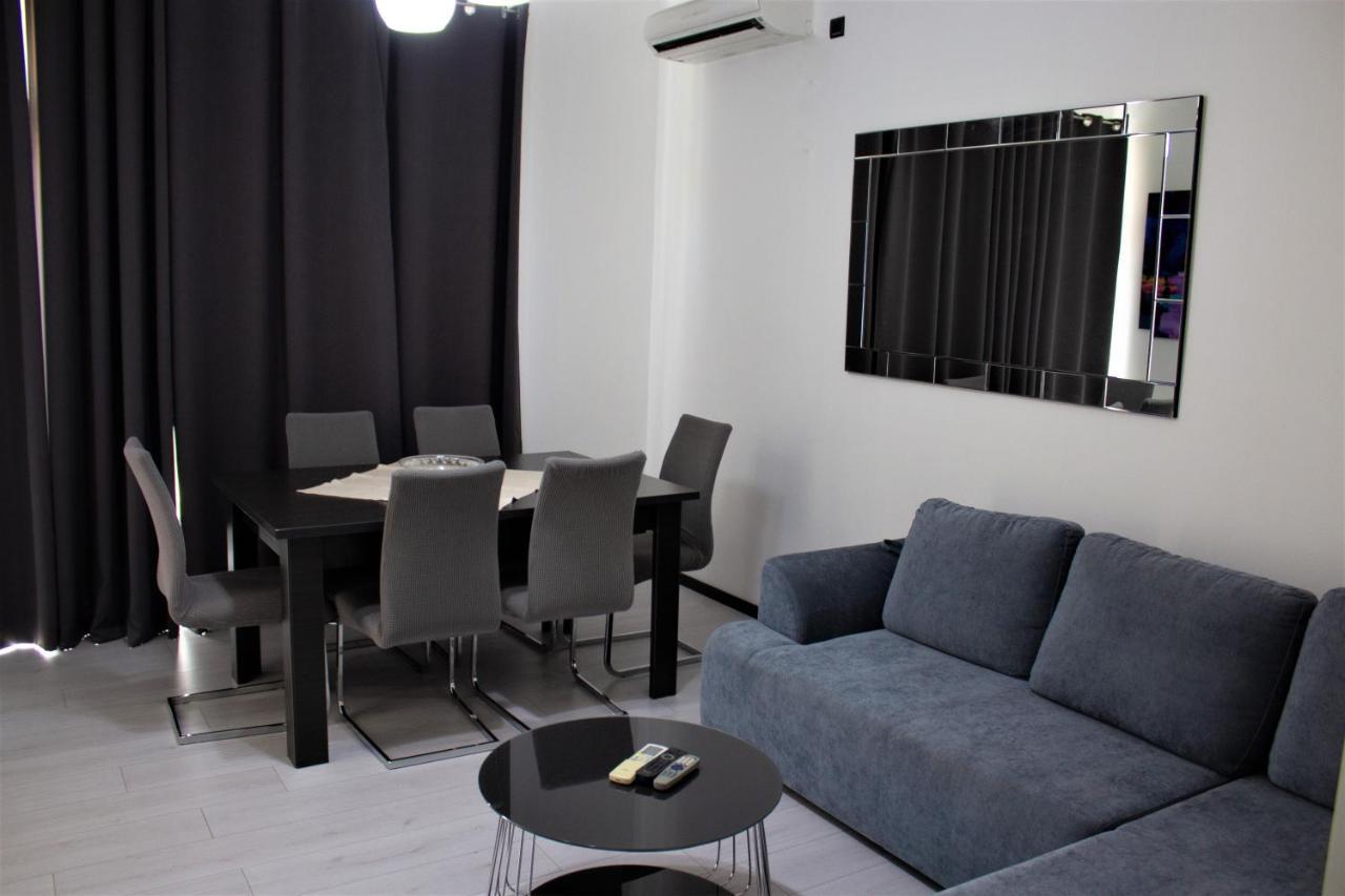 Apartments Villa Jelena Vodice Exterior foto